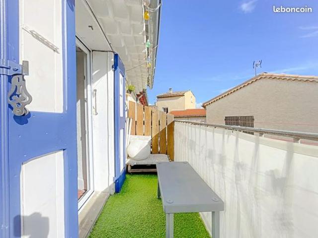 Maison vente à Sainte-Tulle, Alpes-de-Haute-Provence