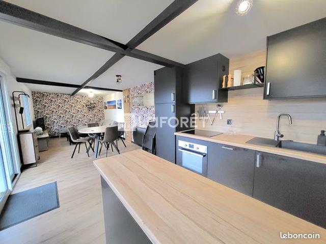 Maison vente à Saint-Nazaire, La Baule-escoublac