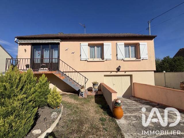 Maison vente à Le Clos, Amilly