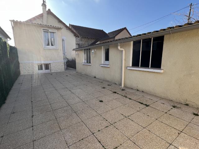 Maison vente à Palaiseau, Savigny-sur-orge