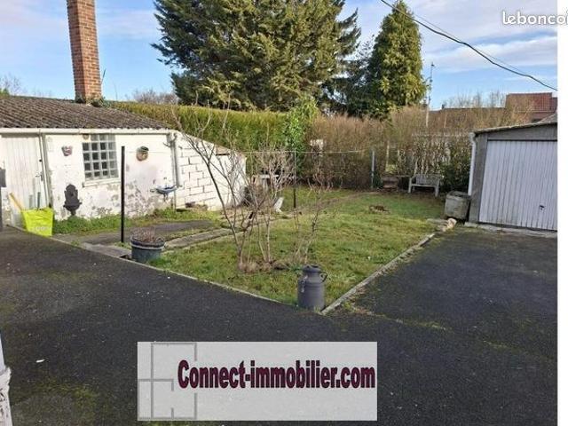 Maison vente à Lens