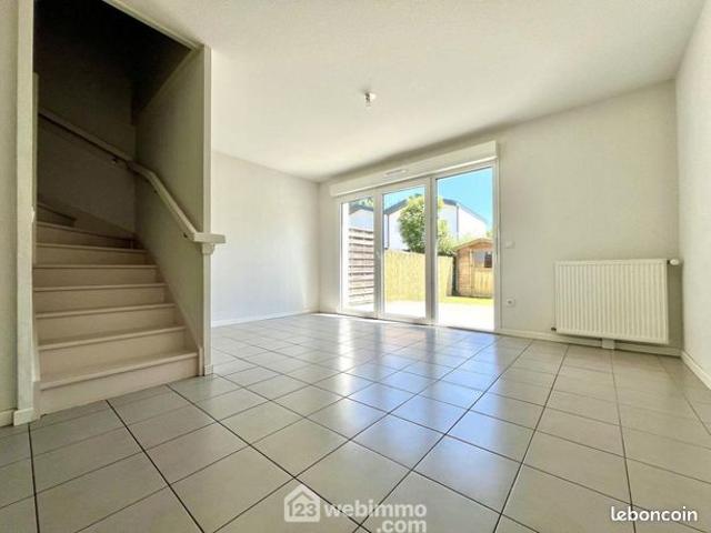 Maison vente à Bordeaux, Parempuyre