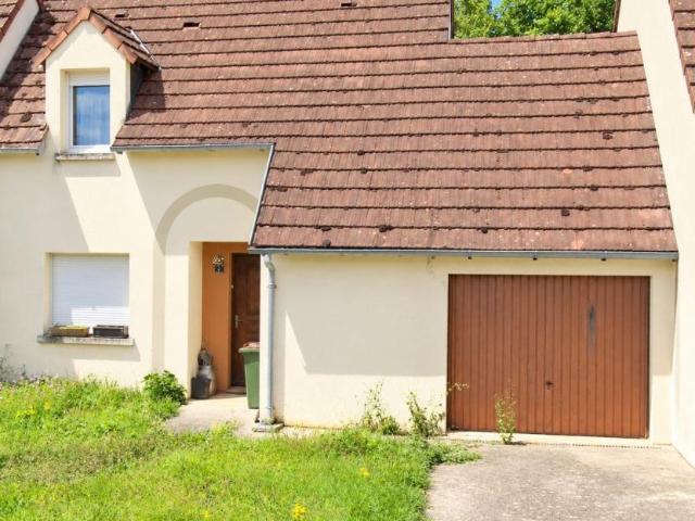Maison vente à Bois de Tussy, Saint-Honoré-les-Bains