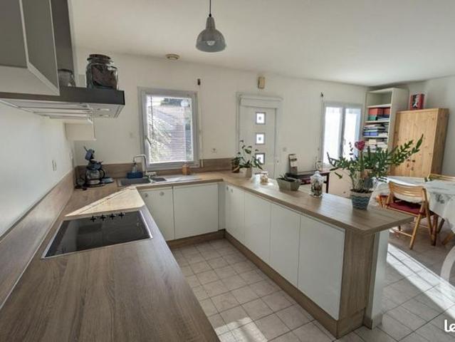 Maison vente à Saint-philbert-de-grand-lieu, Loire-Atlantique