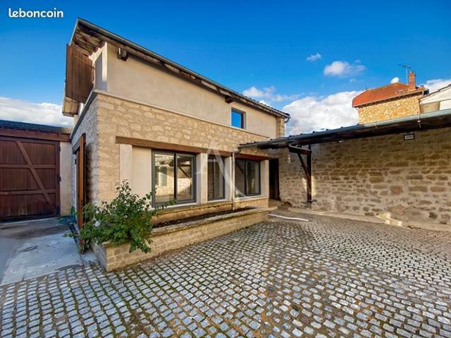 Maison vente à Pontoise, Vauréal