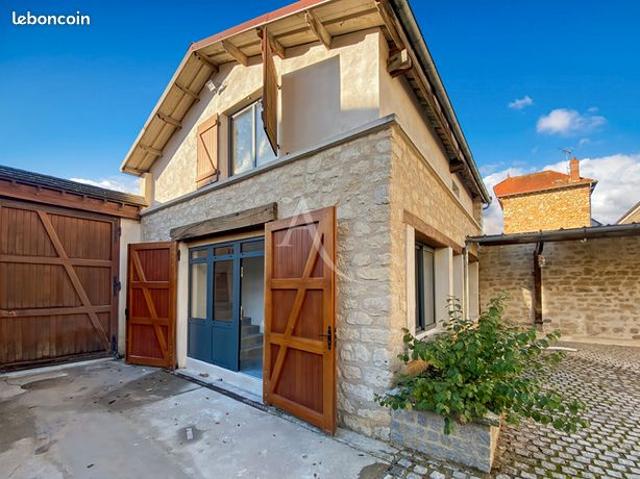 Maison vente à Pontoise, Vauréal
