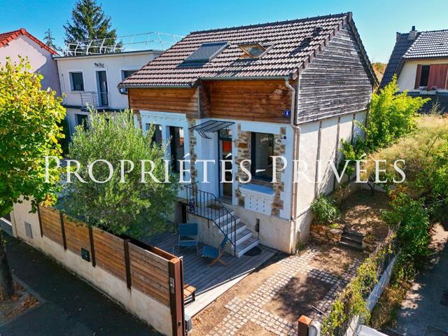 Maison vente à Nogent-sur-Marne, Joinville-le-pont
