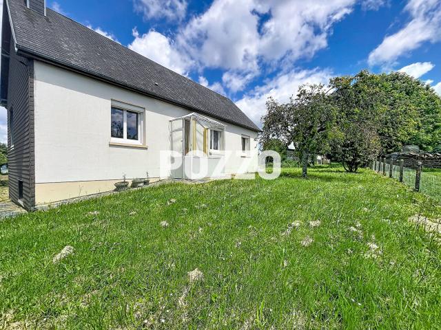 Maison vente à Avranches, Juvigny-le-tertre