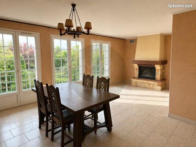 Maison vente à Les Andelys, Muids