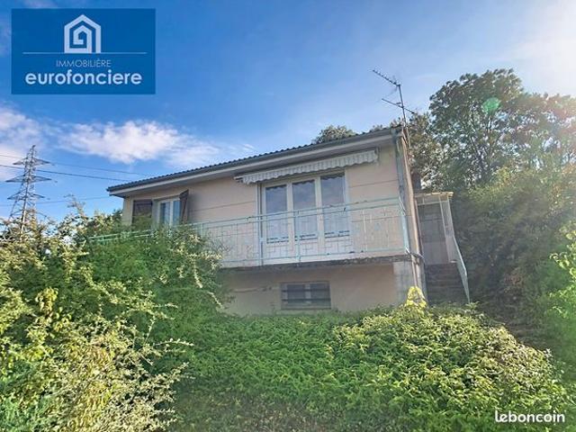 Maison vente à Troyes, Paisy-cosdon