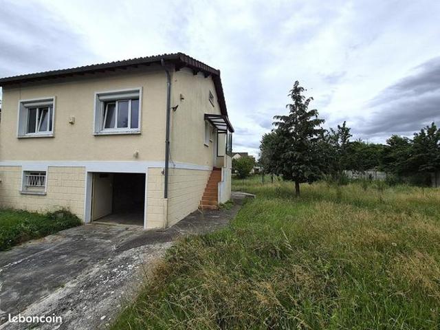 Maison vente à Torcy, Servon