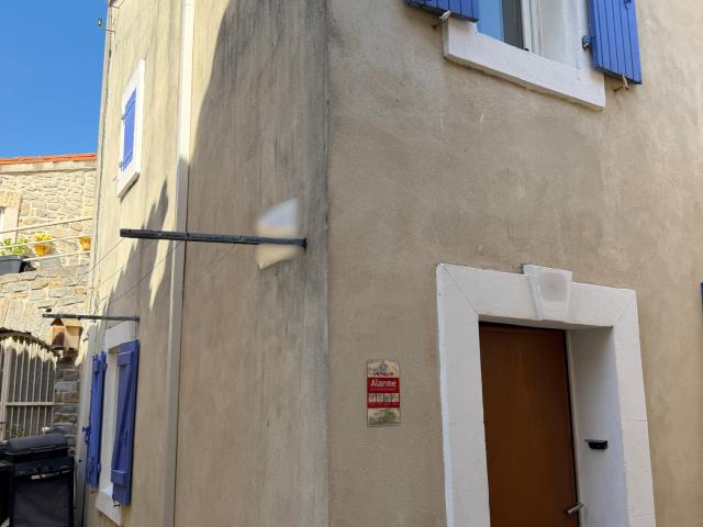 Maison vente à Le Vigan, Carnas