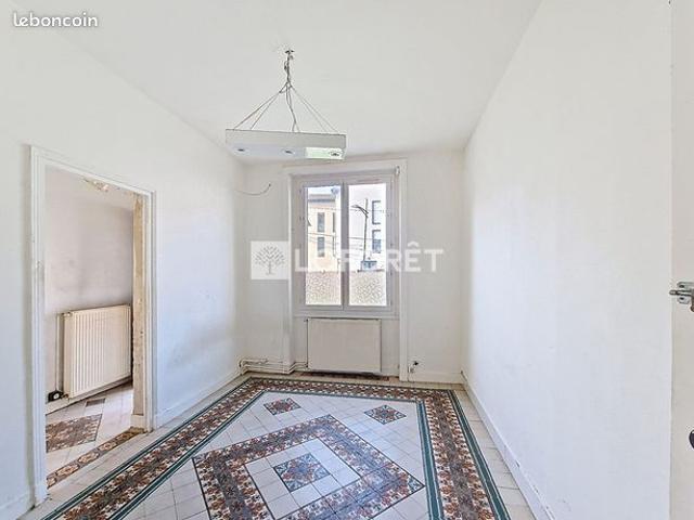 Maison vente à Lyon, Métropole de Lyon