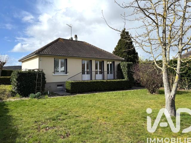 Maison vente à Évreux, Gravigny