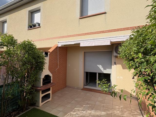 Maison vente à Muret, Frouzins