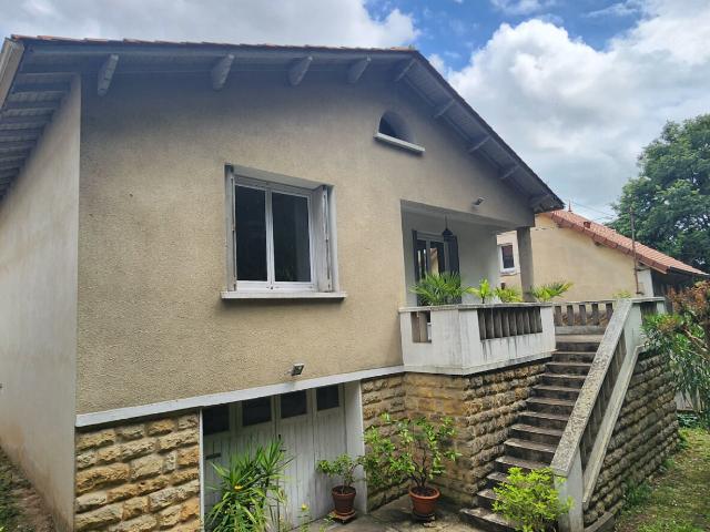 Maison vente à Bergerac