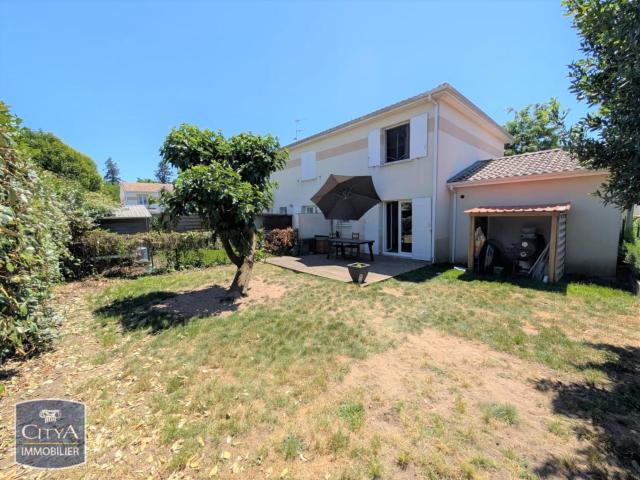 Maison location à Le Verdet, Libourne