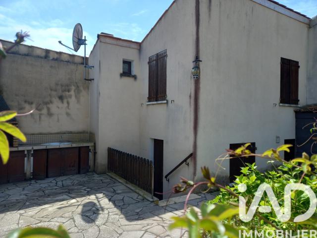 Maison vente à Rochefort, Saint-pierre-d'oléron