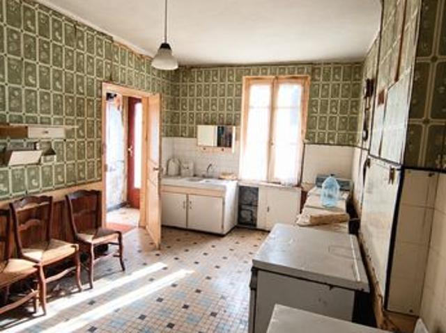 Maison vente à Faymoreau, Vendée