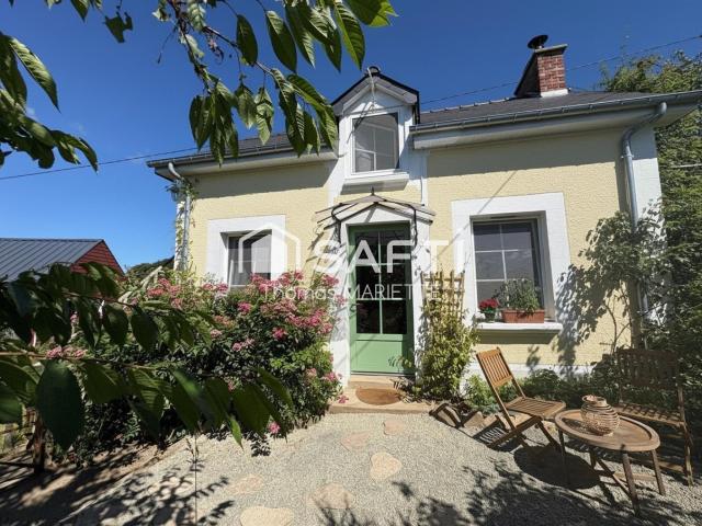 Maison vente à Avranches, Mortain