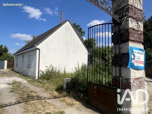 Maison vente à Dieppe, Sainte-geneviève