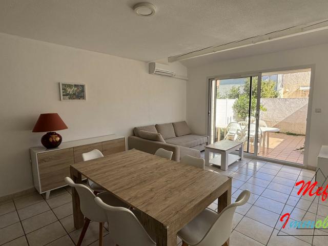 Maison vente à Perpignan, Canet-en-roussillon
