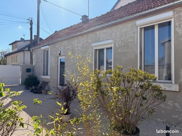 Maison vente à Dijon