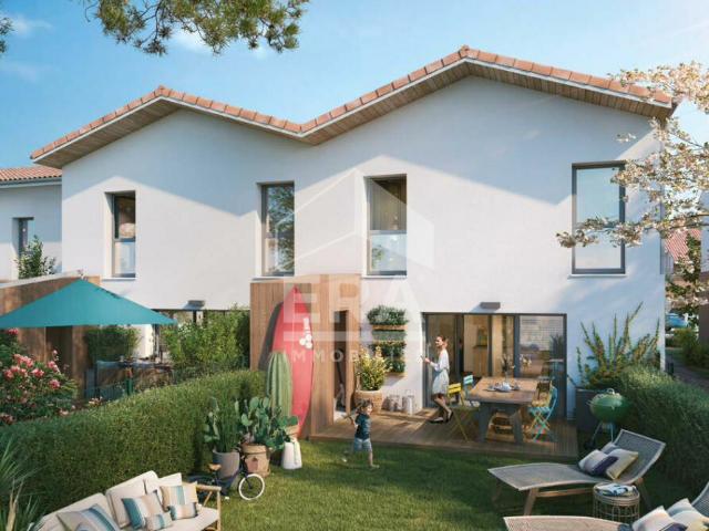Maison vente à Dax, Messanges
