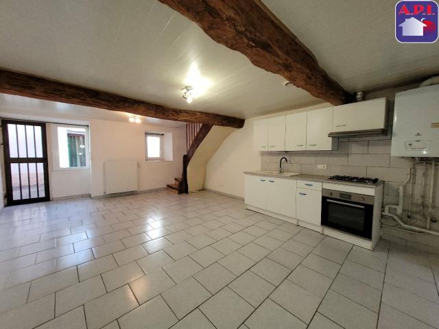 Maison location à Foix, Montgaillard