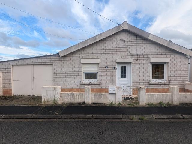 Maison vente à Lens, Noyelles-sous-lens