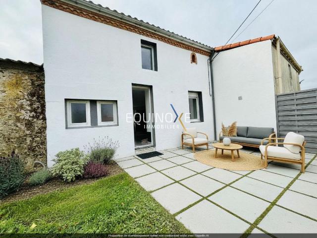 Maison vente à France métropolitaine, La Remaudière