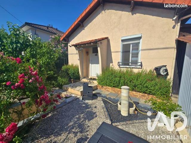 Maison vente à Palaiseau, Sainte-geneviève-des-bois