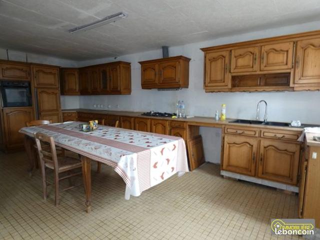 Maison vente à Avranches, Savigny-le-vieux