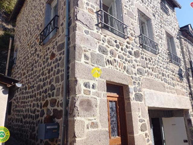 Maison vente à Murat