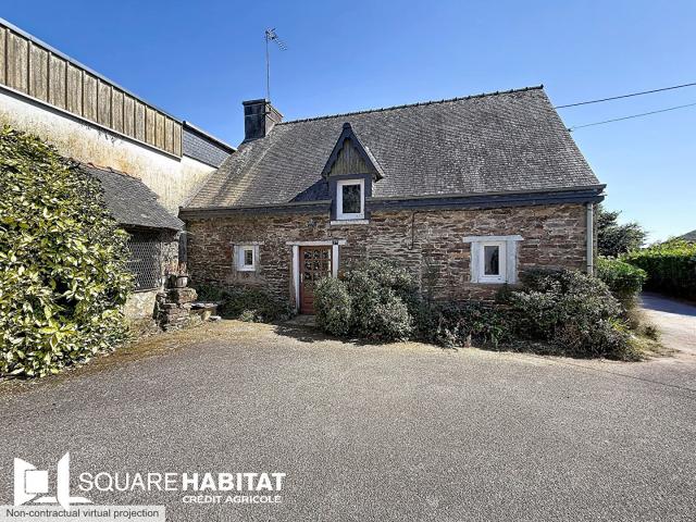 Maison vente à Saint-Brieuc, Bretagne