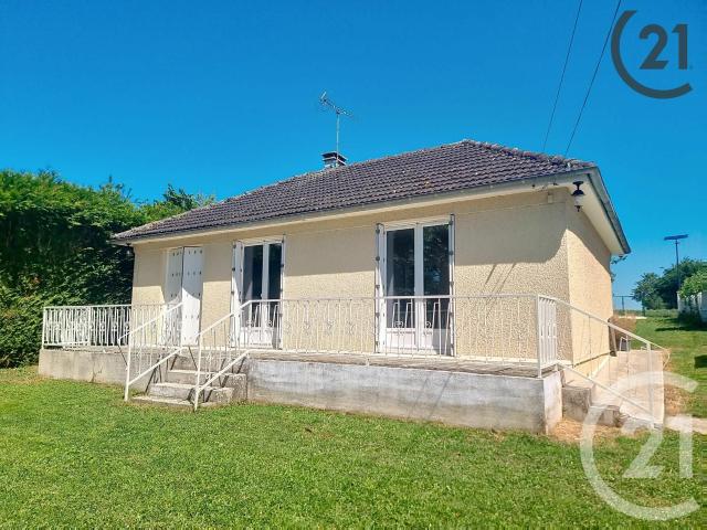 Maison vente à Provins, Soisy-bouy