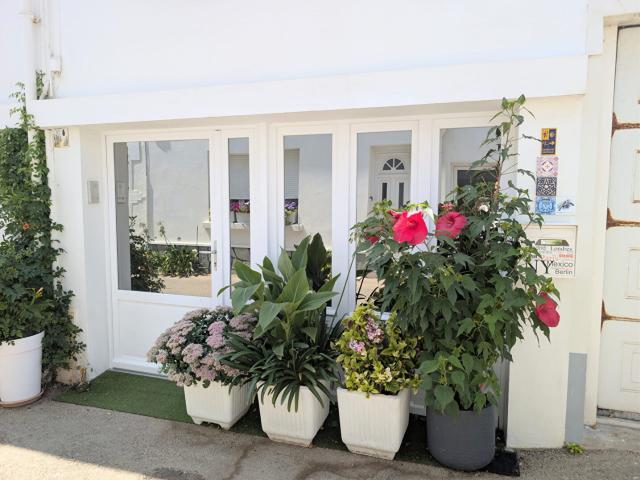 Maison vente à Les Sables-d'Olonne, Saint-gilles-croix-de-vie