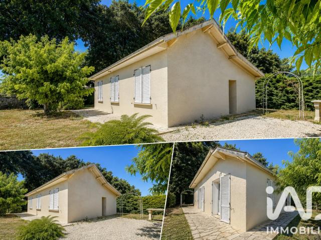 Maison vente à Biganos, Gironde