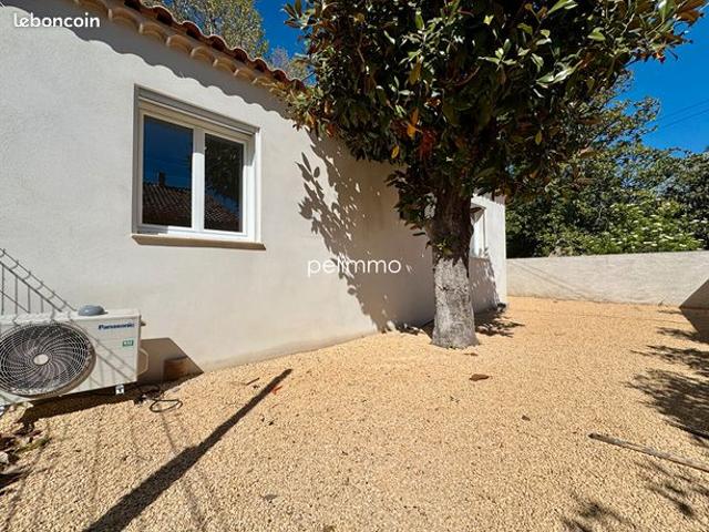 Maison vente à Aix-en-Provence, Eyguières