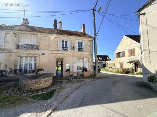 Maison vente à Provins, Choisy-en-brie