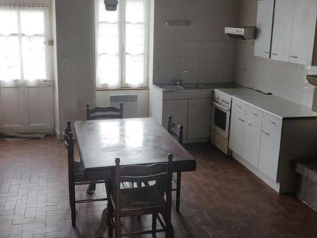 Maison vente à Vannes, Bretagne