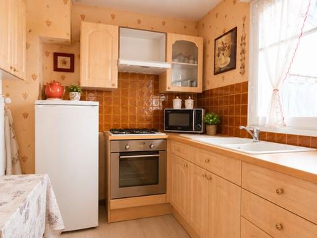 Maison vente à Dieppe