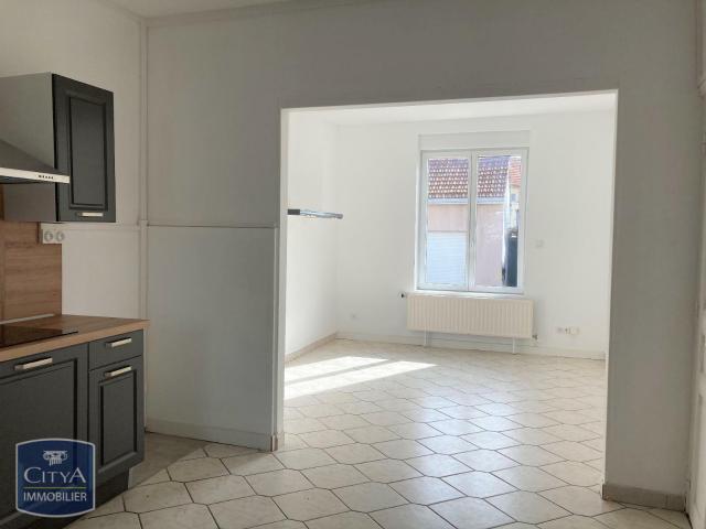 Maison location à Saint-Quentin, Saint-quentin