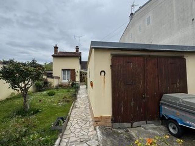 Maison vente à Le Raincy, Drancy