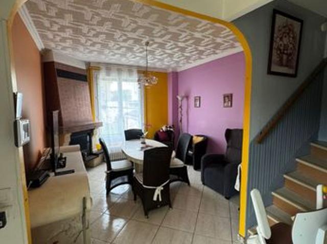 Maison vente à Le Raincy, Drancy