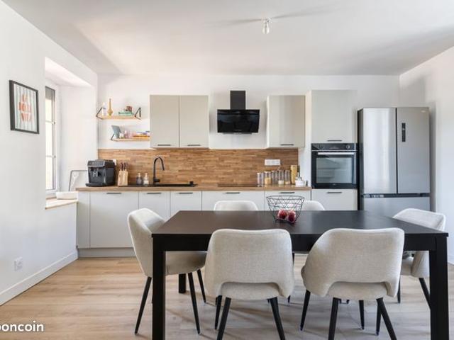 Maison vente à Angers, Trélazé