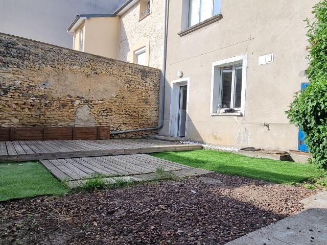 Maison location à Les Andelys, Pacy-sur-eure