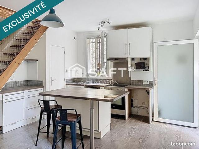 Maison vente à Chaville