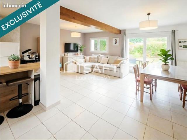 Maison vente à Sucy-en-Brie, Val-de-Marne