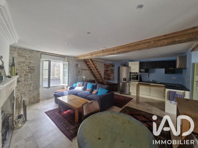 Maison vente à Brion-près-Thouet, Deux-Sèvres